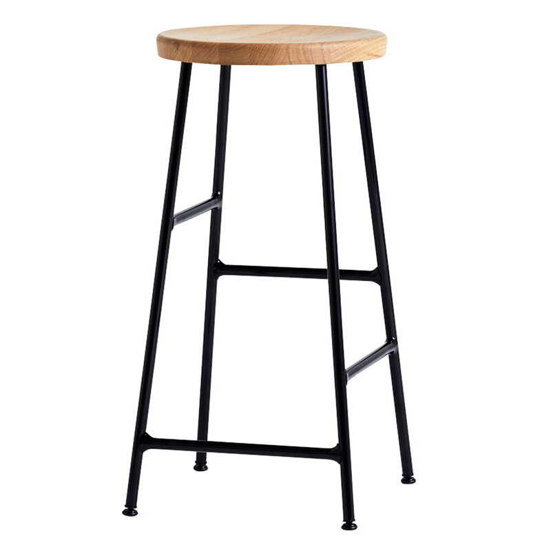 Cornet Bar Stool by HAY