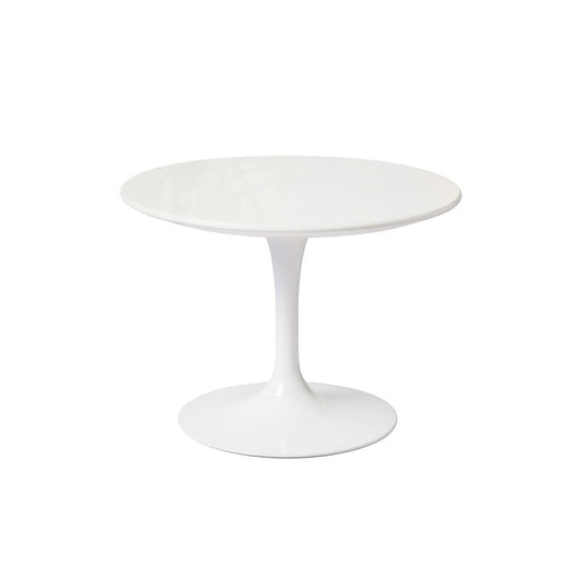 Saarinen - Round Low Outdoor Side Table Ø51