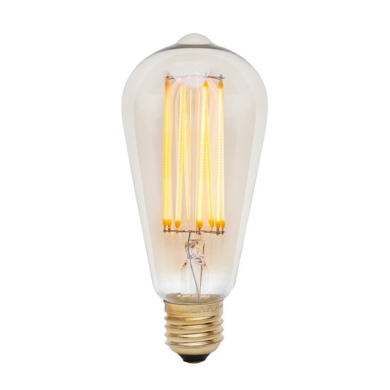 Squirrel Cage LED bulb 3W E27 by Tala #dimmable #