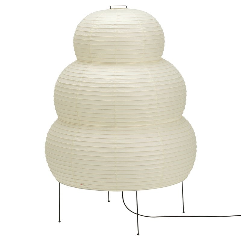 Akari 25N floor lamp by Vitra # #