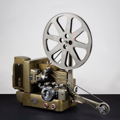 16mm Magis Rome Projector-RAQ-1820374