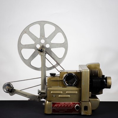 16mm Magis Rome Projector-RAQ-1820374