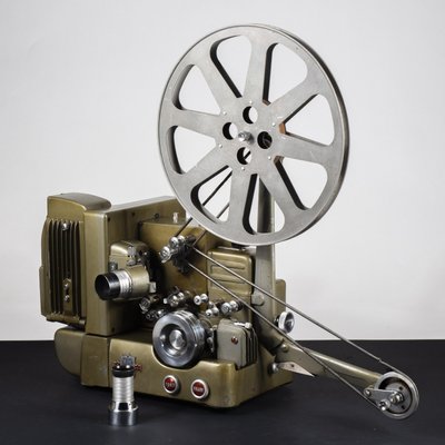 16mm Magis Rome Projector-RAQ-1820374