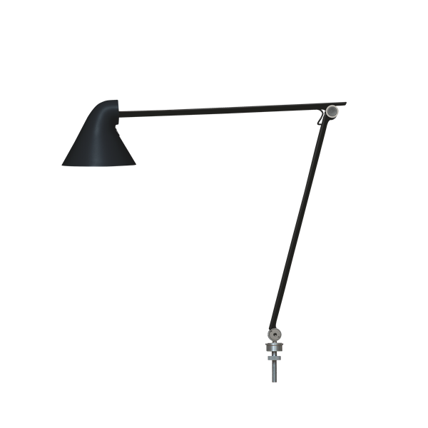 NJP Table Lamp by Louis Poulsen