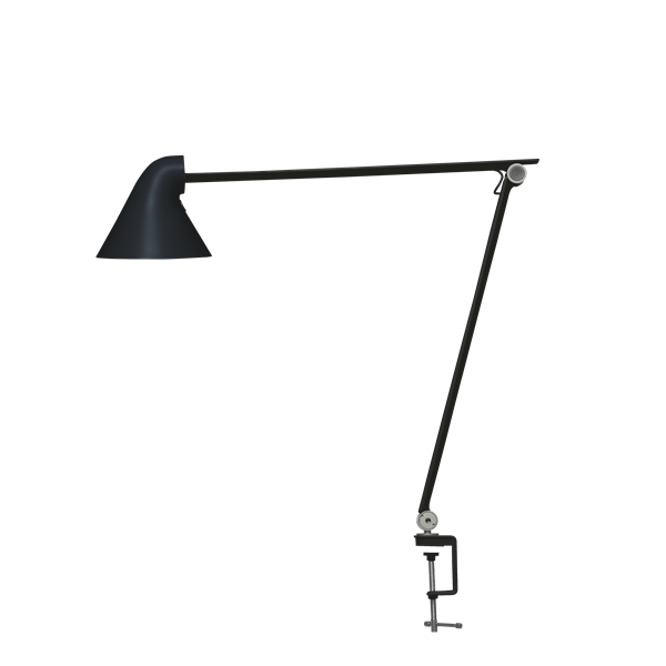 NJP Table Lamp by Louis Poulsen