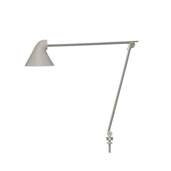 NJP Table Lamp by Louis Poulsen