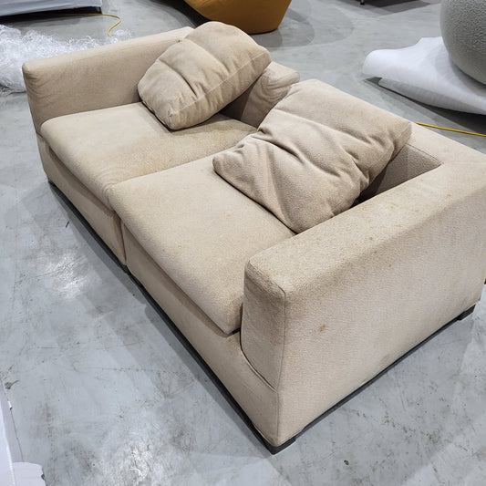 2 Seater Sofa