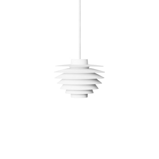 VERONA 175 Pendant Lamp by LYFA #White