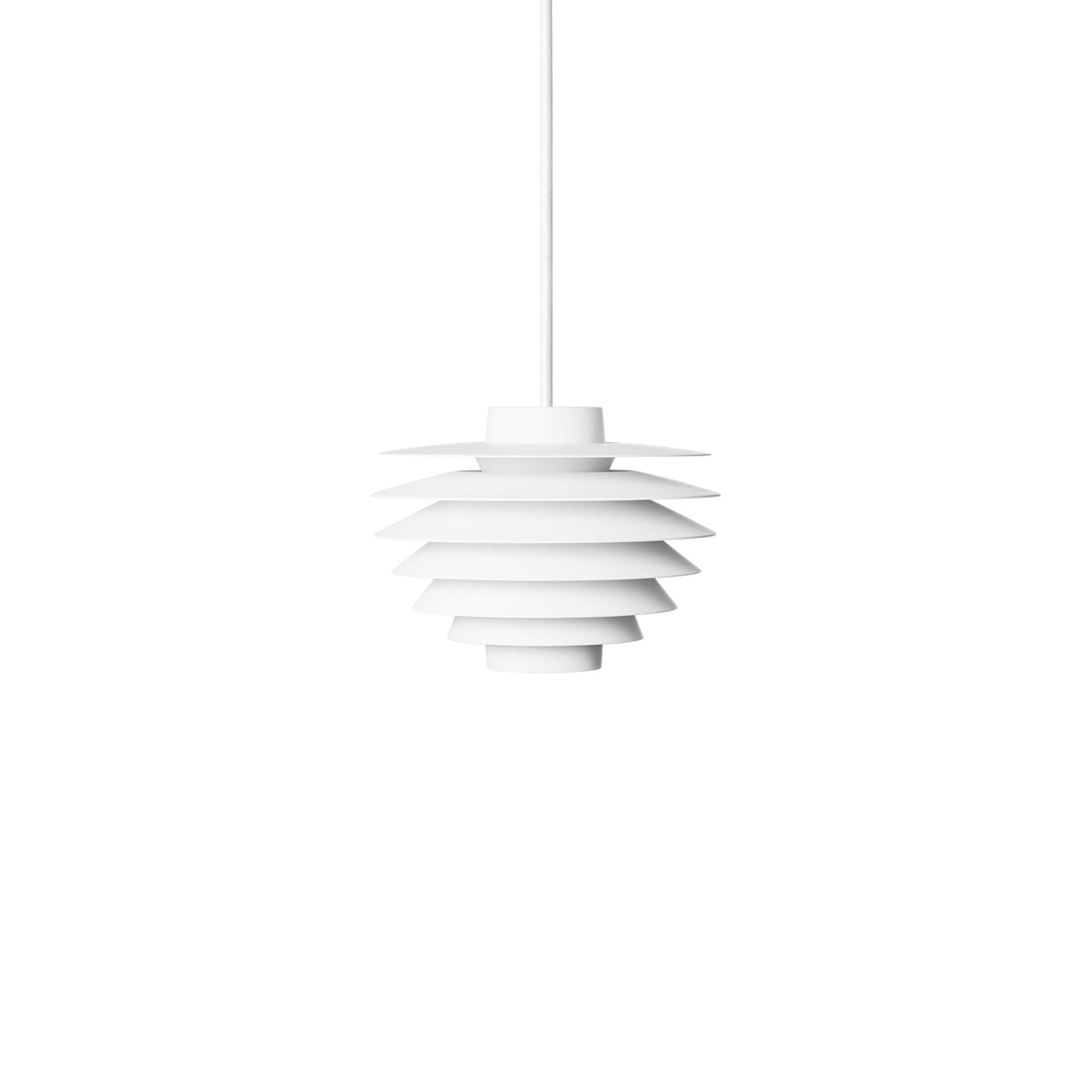 VERONA 175 Pendant Lamp by LYFA #White