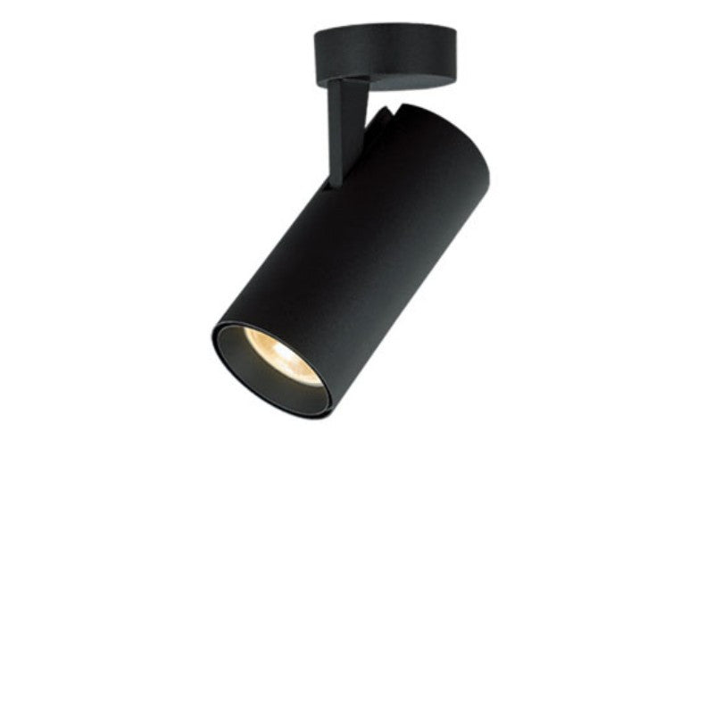 Tube AS.65 GU10 Serie Ceiling Spot by Raat