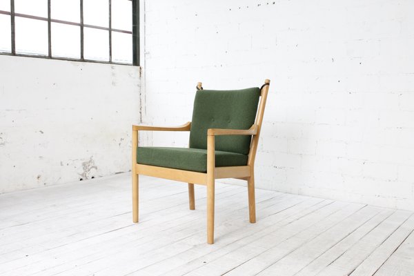 1778 Chair of Hans J. Wegner for Fritz Hansen, 1980s-JJ-1210288