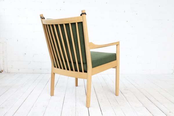 1778 Chair of Hans J. Wegner for Fritz Hansen, 1980s-JJ-1210288