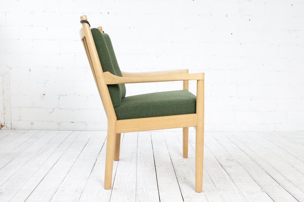 1778 Chair of Hans J. Wegner for Fritz Hansen, 1980s-JJ-1210288