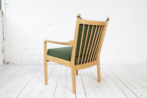 1778 Chair of Hans J. Wegner for Fritz Hansen, 1980s-JJ-1210288