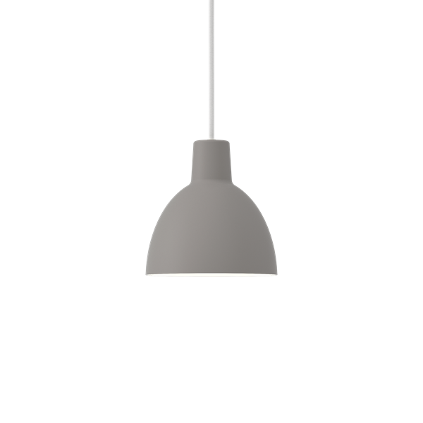 Toldbod 170 Pendant Lamp by Louis Poulsen