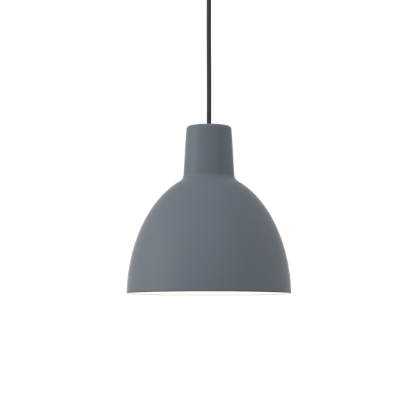 Toldbod 250 Pendant Lamp by Louis Poulsen