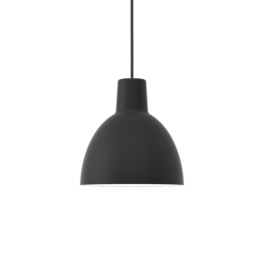 Toldbod 250 Pendant Lamp by Louis Poulsen