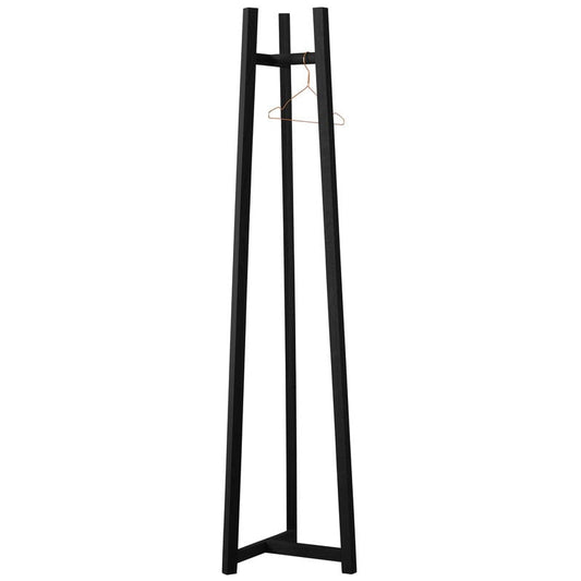 Lonna coat rack by Made by Choice #small, black #