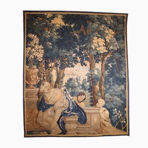 17th Century Bruges Tapestry-HPU-880768