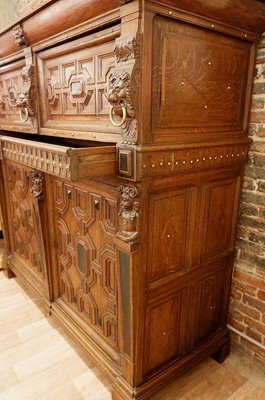 17th Century Buffet, Holland-FGA-922634