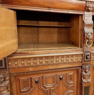 17th Century Buffet, Holland-FGA-922634