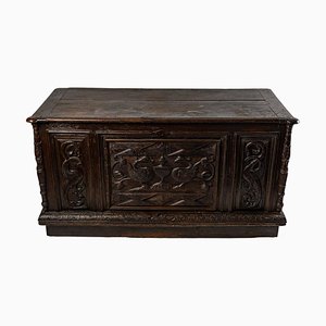 17th Century Chest-WFS-1271829