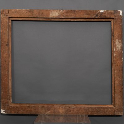 17th Century Italian Model Salvator Rosa Frame-MAX-1315145