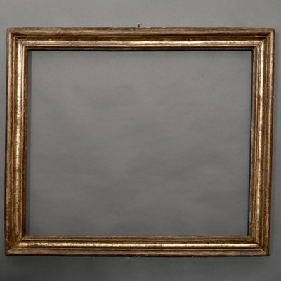 17th Century Italian Model Salvator Rosa Frame-MAX-1315145