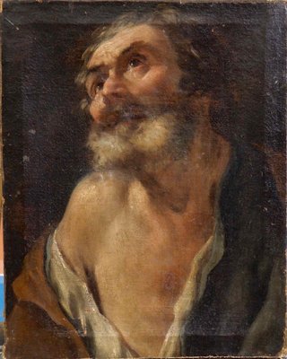 17th Century Italian Old Master Painting-SA-636347