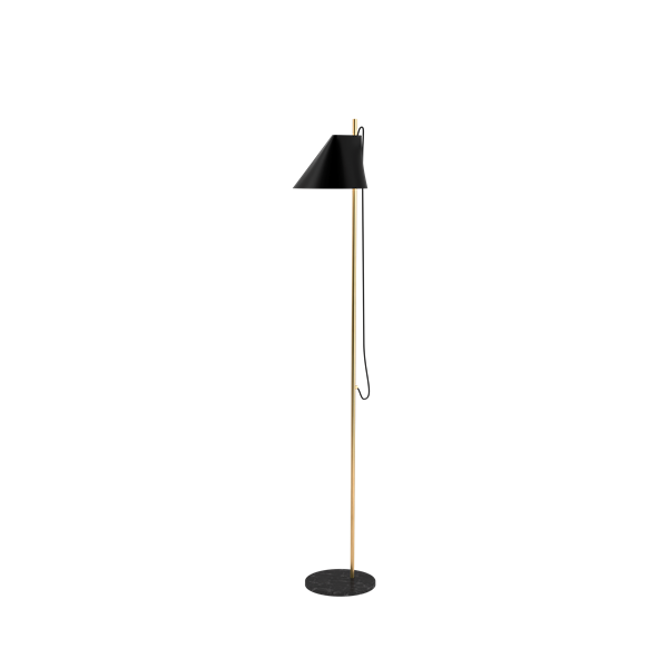 Yuh Floor Lamp by Louis Poulsen