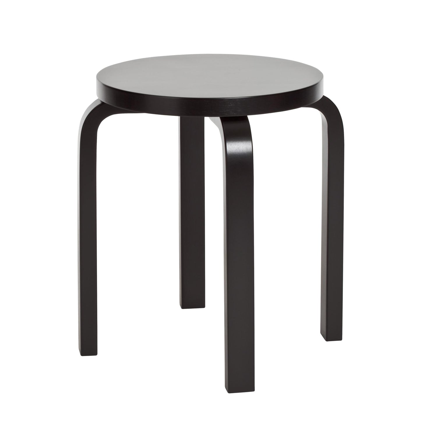 E60 Stool by artek #Black