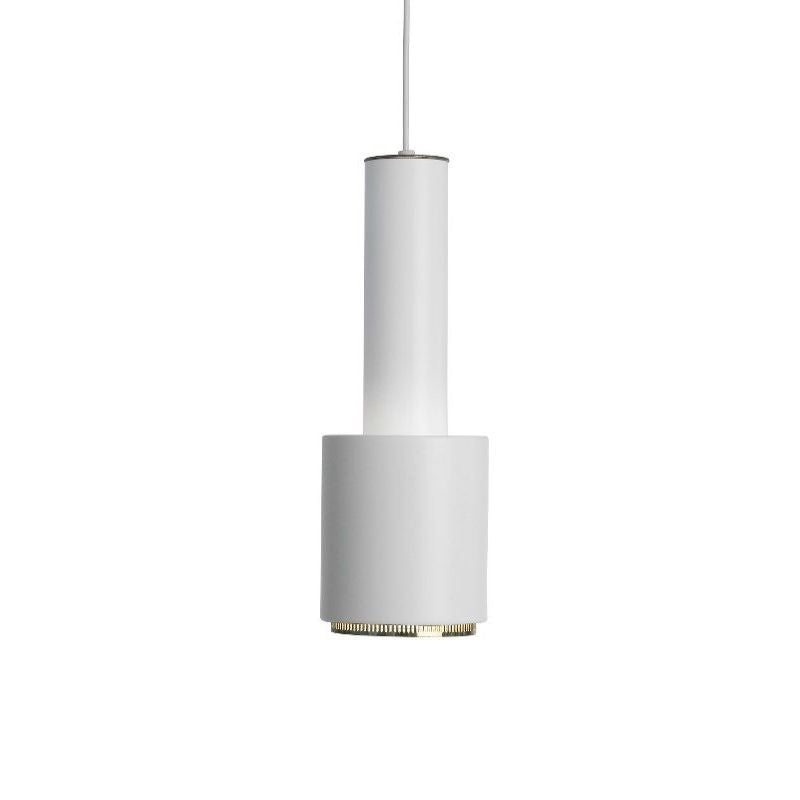 A110 Hand Grenade Pendant Lamp by Artek