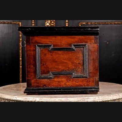 18th Century Baroque Casket-FLW-1433365