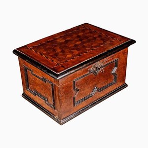 18th Century Baroque Casket-FLW-1402124