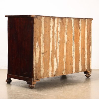 18th Century Baroque Chest of Drawers-VMM-2033361