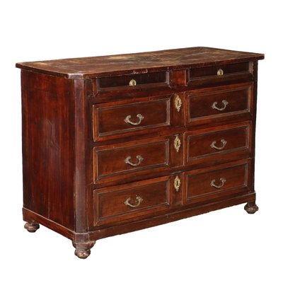 18th Century Baroque Chest of Drawers-VMM-2033361