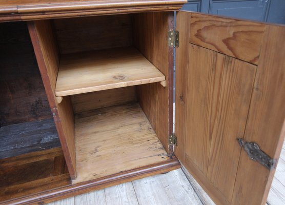 18th Century Baroque Secretary or Writing Desk in Walnut-TAT-1791826