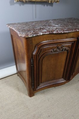 18th Century Buffet in Oak-WSV-1784520