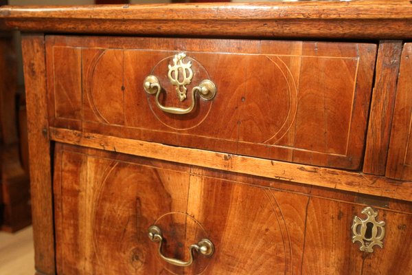 18th Century Chest-CUP-960005