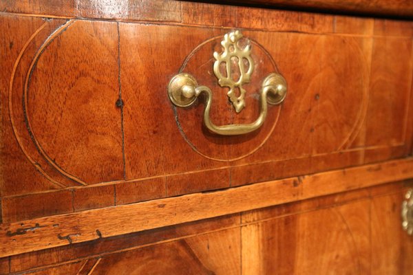 18th Century Chest-CUP-960005