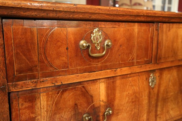 18th Century Chest-CUP-960005