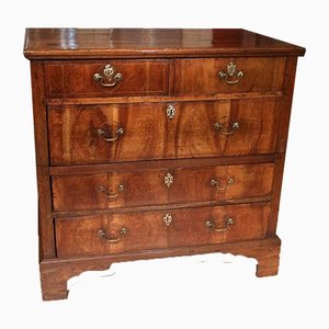 18th Century Chest-CUP-960005