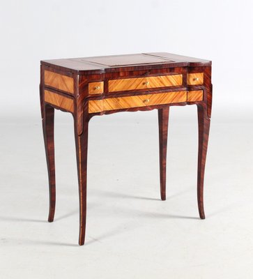 18th Century Coiffeuse or Ladies Desk-ZLE-1790326