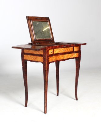 18th Century Coiffeuse or Ladies Desk-ZLE-1790326