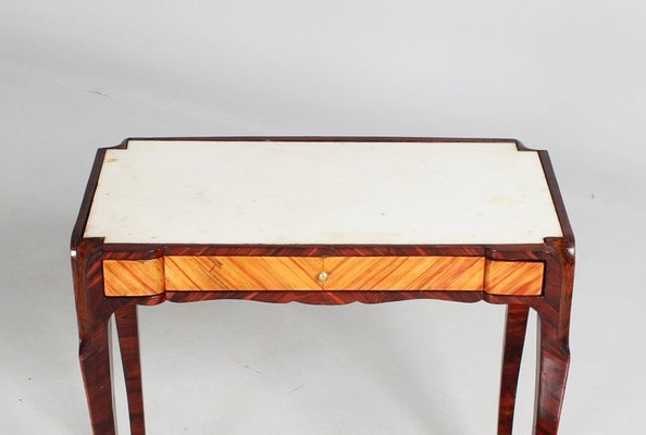 18th Century Coiffeuse or Ladies Desk-ZLE-1790326