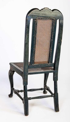 18th Century Dining Chairs, England, 1750s, Set of 6-MBH-1031956