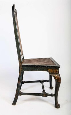 18th Century Dining Chairs, England, 1750s, Set of 6-MBH-1031956