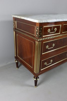 18th Century Directoire Commode-WSV-1785431