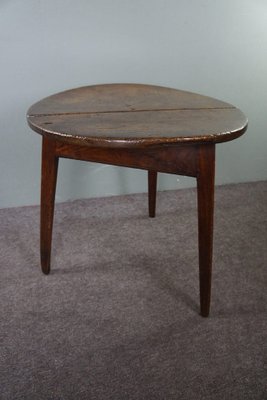 18th Century English Cricket Table-HPP-1781140