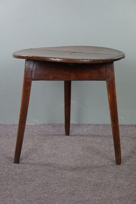 18th Century English Cricket Table-HPP-1781140